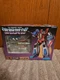 Newage Legendary Heroes H13C Lucifer - aviation art version 1.5 limited figure