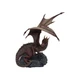 2022 TMP McFarlane Toys Dragons 13.5 Inch Mythical Eternal Clan Dragon Figurine