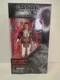 Hasbro Star Wars Black Series Lando Calrissian Skiff Guard 6in Action Figure