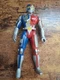 VR Troopers Ryan Steele Action Figure Toy Saban Kenner 1994 TV Show
