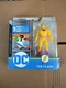 Spin Master DC Heroes Unite 4" THE REVERSE FLASH Yellow Rare Variant Brand NEW