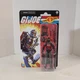 GI Joe Classified Series Retro Cobra Eel 6" Action Figure Hasbro 2024 New