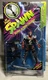 1996 McFarlane Toys Nuclear SPAWN Rust & Black Ultra ACTION Figure Series 5 285