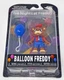 Five Nights at Freddy's Balloon Freddy Action Figure New in Package Funko Five Nights at Freddy's Balloon Freddy Action Figure New in Package Funko