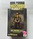 DC DIRECT WATCHMEN SERIES 2 SILK SPECTRE CLASSIC ACTION FIGURE DC COMICS