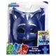 PJ Masks Catboy Mask Costume Set & Shirt Blue Sizes 4-6 Birthday Halloween Party