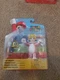 Jakks Pacific World of Nintendo Super Mario Cat Peach with Super Bell Figure
