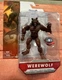 Jakks Pacific SEGA Altered Beast Werewolf 4.5'' Action Figure Unopened New