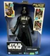 NEW Hasbro Star Wars Obi-Wan Kenobi Darth Vader Toy Action Talking 12 In.Figure