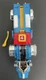 Original 1981 Y&K Voltron Blue Lion #4 Die Cast Metal Vintage Japan GB-36