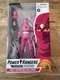 Power Rangers Ninja Pink Ranger Lightning Collection Action Figure Hasbro MMPR
