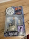 Toy Biz Marvel X-Men The Movie Patrick Stewart Professor X Action Figure 2000 
