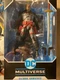 Mcfarlane Thomas Wayne Flashpoint Batman 7&rdquo; Action Figure