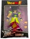 Bandai Dragon Ball Stars Broly Action Figure New