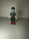 My Hero Academia 5" INCH IZUKU MIDORIYA DEKU SERIES 1 ACTION FIGURE McFarlane