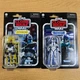 Hasbro Star Wars The Vintage Collection Clone Wars ARC Trooper Jesse 3.75'' NIB