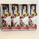 4 New Ghostbusters Toy 12-Inch Hasbro Figure Set Egon Stanz Venkman Zeddemore