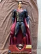 Superman 31" JAKKS Pacific Man of Steel Giant Figure DC Movie NIB Huge