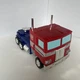 Transformers G1 Optimus Prime 12 inch Converting Lights Jada Toys No Remote RC