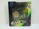 Star Wars POTF Princess Leia in Endor Gear Special Edition Kenner 1998 (Pg56E)