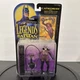 Catwoman Kenner Selena Kyle Vintage MOC New Factory Sealed Batman DC Comics