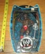 2004 WWF WWE Jakks Booker T Wrestling figure RA Series 11 NXT NWA TNA Impact
