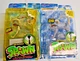 VIOLATOR II Lot 2 Spawn McFarlane Toys Vintage #10122/10136 1995/96 Deluxe NEW