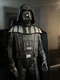 Hasbro Star Wars The Black Series Darth Vader 6 in Action Figure - F4359