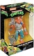 TMNT Ninja Elite Series Triceraton Teenage Mutant Ninja Turtles 6" Playmates MIB