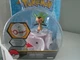Pokemon Ultra Ball Throw N Pop Poke Ball  Chespin with Premier Ball  TOMY  / NEW