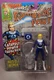 Invisible Woman Fantastic Four Marvel Superheroes Action Figure, 1994 Unsealed