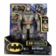 DC Comics Batman Battle Strike Talking Action Figure Deluxe 20 Phrases 12&rdquo; Read