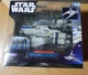 Star Wars Micro Galaxy Squadron U-Wing Series 5 #0082 - Jyn Erso | Cassian Andor