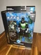Batman Green Lantern Figure McFarlane Toys Collector Edition DC New