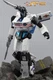 Perfect Fans Toys FT-48X Jive Action Figure In Stock Collectibles