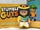 CLEOPATRA Stumble Guys Series 1 Mini-Figure 2023 PMI Blind Box **NEW**