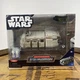 Star Wars Micro Galaxy Squadron Launch Edition Imperial Troop Transport New