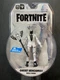 Fortnite Solo Mode GHOST HENCHMAN 4&rdquo; Action Figure Jazwares Epic Games NEW