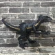 Jurassic World Track 'n Attack Indoraptor Action Figure Tested Working Dinosaur