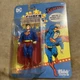 Superman Super Powers DC Comics Action Figure McFarlane Toys MIP SHIPS FREE!