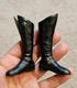 Hot Toys The Batman Sonar 1:6 Batman Forever Val Kilmer Boots Shoes MMS593