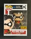 Funko Pop! DC Super Heroes Red Wing Robin Hot Topic Exclusive w/ .5mm Protector