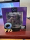 Jessica Jones Q Fig Marvel Figure Lootcrate Exclusive 2017 Vaulted The Defenders