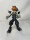 Sora Kingdom Hearts Play Arts Vol 2 no.4 Halloween Figure Square-Enix