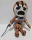 Showdown Bandit Grieves 8" Plush Series 1 Kindly Beast Phatmojo