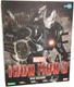 Iron Man 3 Movie War Machine ArtFx Statue Kotobukiya