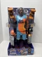 LeBron James Space Jam A New Legacy Ultimate Tune Squad 12” Action Figure NEW LeBron James Space Jam A New Legacy Ultimate Tune Squad 12” Action Figure NEW