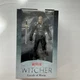 McFarlane Toys The Witcher Netflix Geralt of Rivia 7 Inc Action Figure 22 Parts