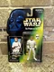 Kenner Star Wars: Power of the Force Freeze Frame Stormtrooper Action Figure