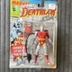 ToyBiz Marvel Super Heroes Deathlok Electronic Talking Action Figure w/ Gun 1992